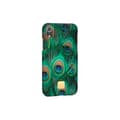 Pikkukuva 4 / 5: Happy Plugs IPhone XR Case Peacock