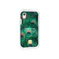 Pikkukuva 2 / 5: Happy Plugs IPhone XR Case Peacock