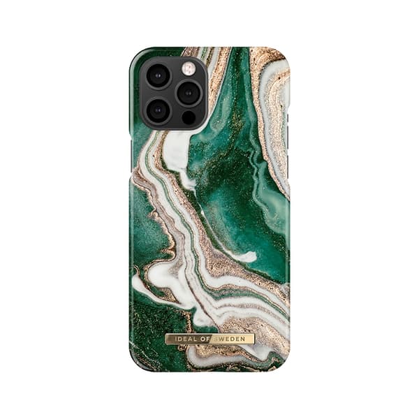 Golden Jade Marble