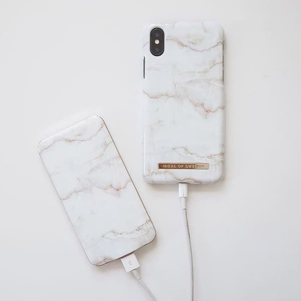 Golden Pearl Marble