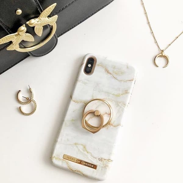 Golden Pearl Marble