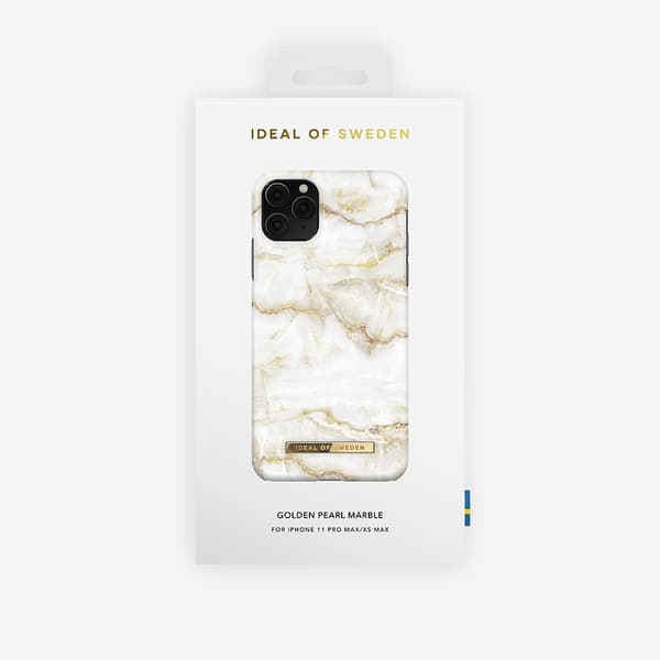 Golden Pearl Marble