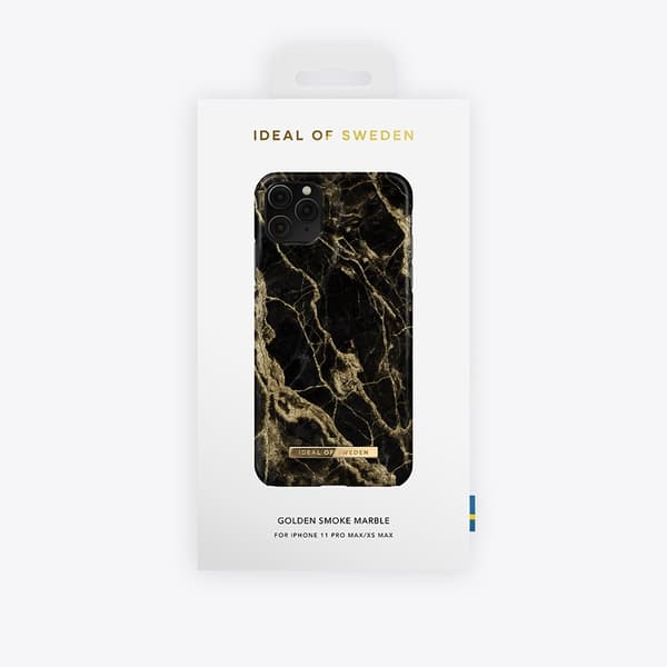 Golden Smoke Marble