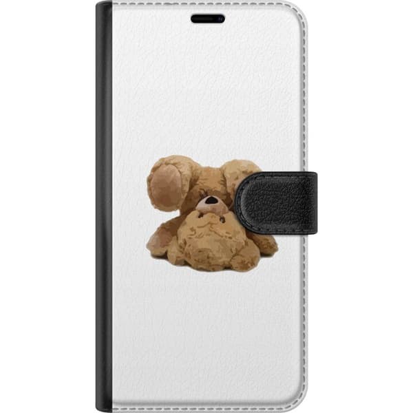 Samsung Galaxy A33 5G Tegnebogsetui Palm Angels