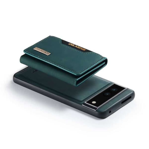 DG-Ming M2 skal Google Pixel 7A - Petrol