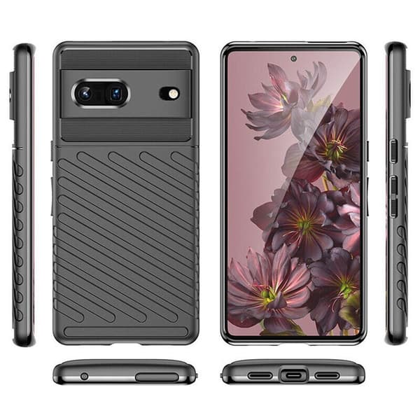 Thunder deksel Google Pixel 7A