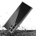 Miniatyrbild 4 av 5: 3mk clear case Samsung Galaxy S23 Ultra