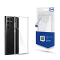 Miniatyrbild 5 av 5: 3mk clear case Samsung Galaxy S23 Ultra