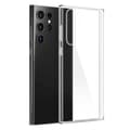 Miniatyrbild 2 av 5: 3mk clear case Samsung Galaxy S23 Ultra