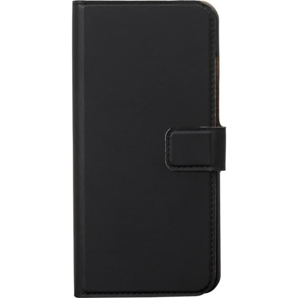 Etui folio - BIGBEN CONNECTED - Neva Zen - Färg svart - Hårda skal - Lockstängning