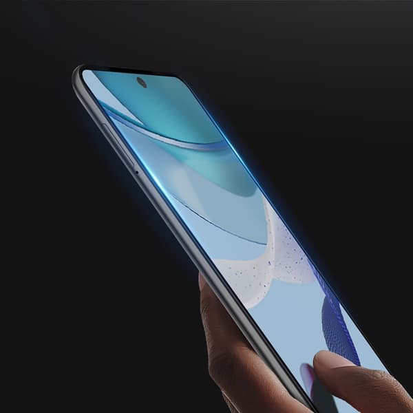 DUX DUCIS Motorola Moto G53 5G Skærmbeskytter i Hærdet Glas