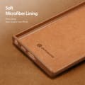 Miniatyrbillede 6 af 7: DUX DUCIS Samsung Galaxy S23 Ultra Cover Grit Series Brun
