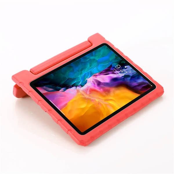 EVA cover med håndtag Apple iPad Pro 11 (2022) - Rød