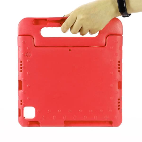 EVA cover med håndtag Apple iPad Pro 11 (2022) - Rød