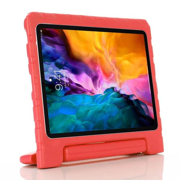 EVA cover med håndtag Apple iPad Pro 11 (2022) - Rød