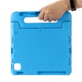 Miniatyrbilde 4 av 4: EVA deksel med håndtak Apple iPad Pro 11 (2021) - Blå