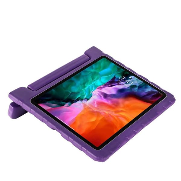 EVA cover med håndtag Apple iPad Pro 11 (2020) - Lilla