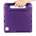 Miniatyrbillede 4 af 4: EVA cover med håndtag Apple iPad Pro 11 (2020) - Lilla