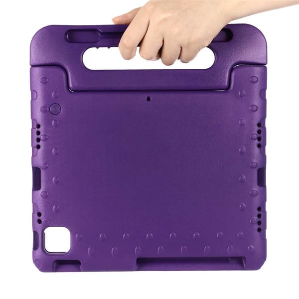 EVA cover med håndtag Apple iPad Pro 11 (2020) - Lilla