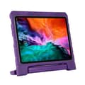 Miniatyrbillede 2 af 4: EVA cover med håndtag Apple iPad Pro 11 (2020) - Lilla