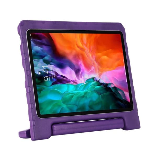 EVA cover med håndtag Apple iPad Pro 11 (2020) - Lilla