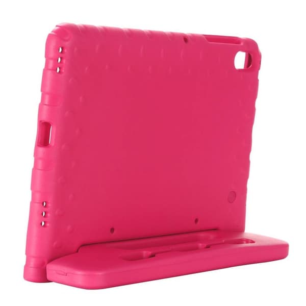 EVA skal med handtag Samsung Galaxy Tab S7 Plus 12.4 (2020) - Rosa