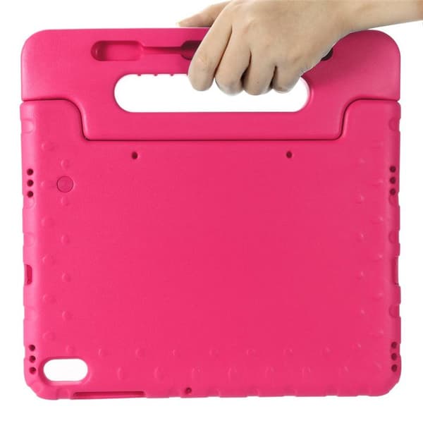 EVA skal med handtag Samsung Galaxy Tab S7 Plus 12.4 (2020) - Rosa