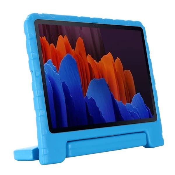 EVA skal med handtag Samsung Galaxy Tab S7 11.0 (2020) - Blå