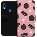Miniatyrbilde 1 av 3: Huawei P Smart Z Lommeboketui Kaker God