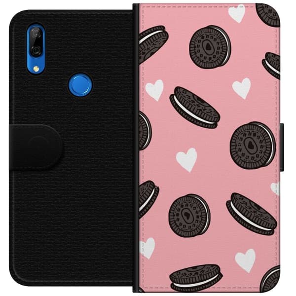 Huawei P Smart Z Lommeboketui Kaker God