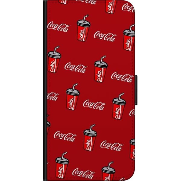 Nokia 2.4 Lommeboketui Soda Mønster