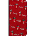 Miniatyrbilde 3 av 3: Nokia 2.4 Lommeboketui Soda Mønster