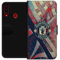 Miniatyrbilde 1 av 3: Samsung Galaxy A20s Lommeboketui Manchester United FC