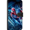 Miniatyrbilde 3 av 3: Sony Xperia L3 Lommeboketui Spiderman