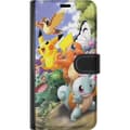 Miniatyrbilde 3 av 3: Samsung Galaxy S20 Lommeboketui Pokemon