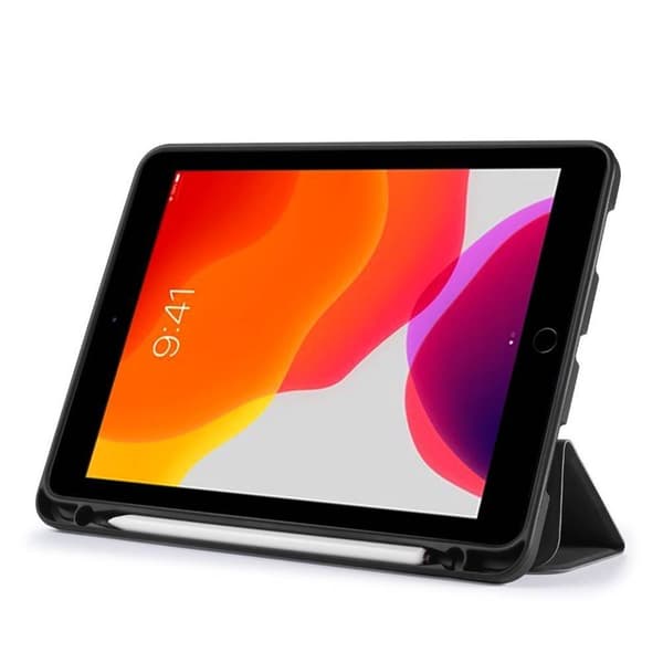 DG-Ming Aktiv cover Apple iPad 10.2 (2021) - Grå