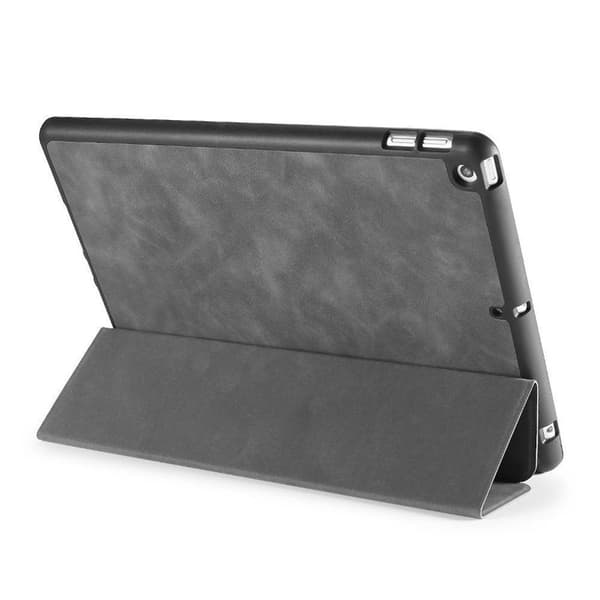 DG-Ming Aktiv cover Apple iPad 10.2 (2021) - Grå