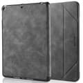 Miniatyrbillede 8 af 8: DG-Ming Aktiv cover Apple iPad 10.2 (2021) - Grå