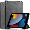 Miniatyrbillede 1 af 8: DG-Ming Aktiv cover Apple iPad 10.2 (2021) - Grå