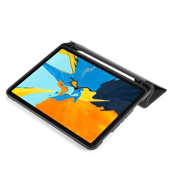 DG-Ming Aktiv deksel Apple iPad Air 10.9 (2020) - Grå