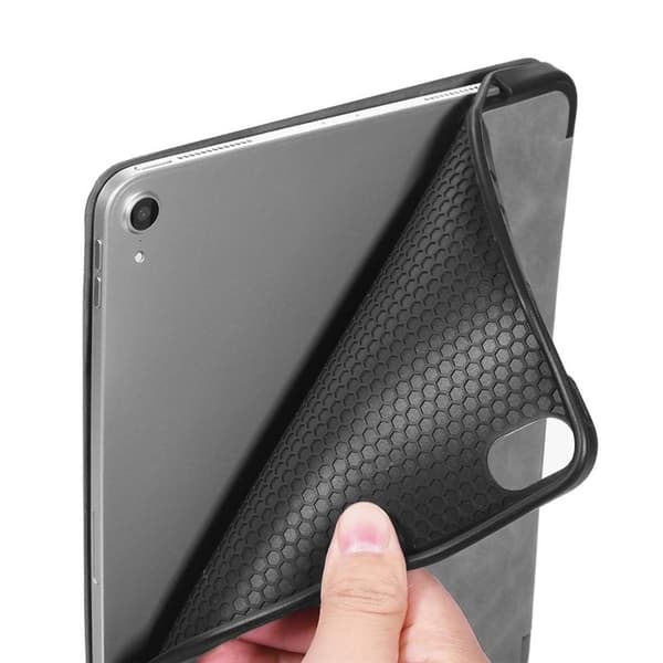 DG-Ming Aktiv deksel Apple iPad Air 10.9 (2020) - Grå