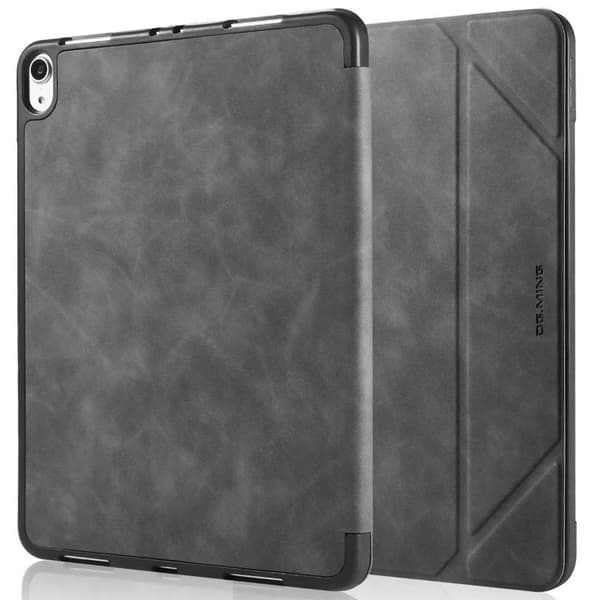 DG-Ming Aktiv deksel Apple iPad Air 10.9 (2020) - Grå