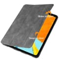 Miniatyrbilde 2 av 8: DG-Ming Aktiv deksel Apple iPad Air 10.9 (2020) - Grå