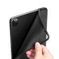 Miniatyrbilde 7 av 8: DG-Ming Aktiv deksel Apple iPad Pro 11 (2022) - Sort