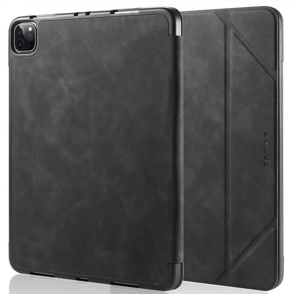 DG-Ming Aktiv deksel Apple iPad Pro 11 (2022) - Sort