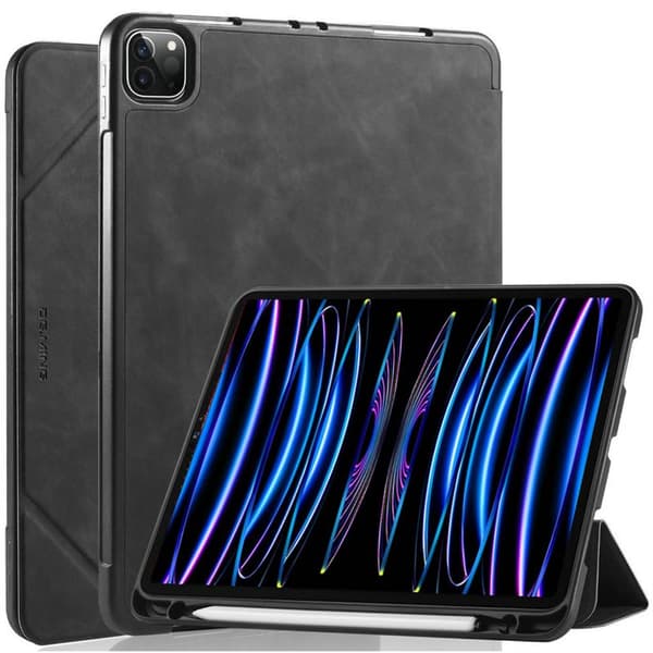 DG-Ming Aktiv cover Apple iPad Pro 11 (2022) - Sort