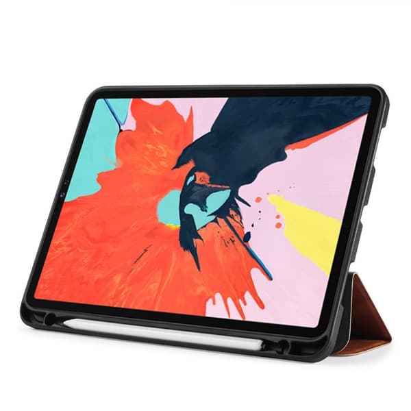 DG-Ming Aktiv deksel Apple iPad Pro 11 (2022) - Brun