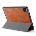 Miniatyrbilde 4 av 8: DG-Ming Aktiv deksel Apple iPad Pro 11 (2022) - Brun