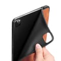 Miniatyrbilde 7 av 8: DG-Ming Aktiv deksel Apple iPad Pro 11 (2022) - Brun