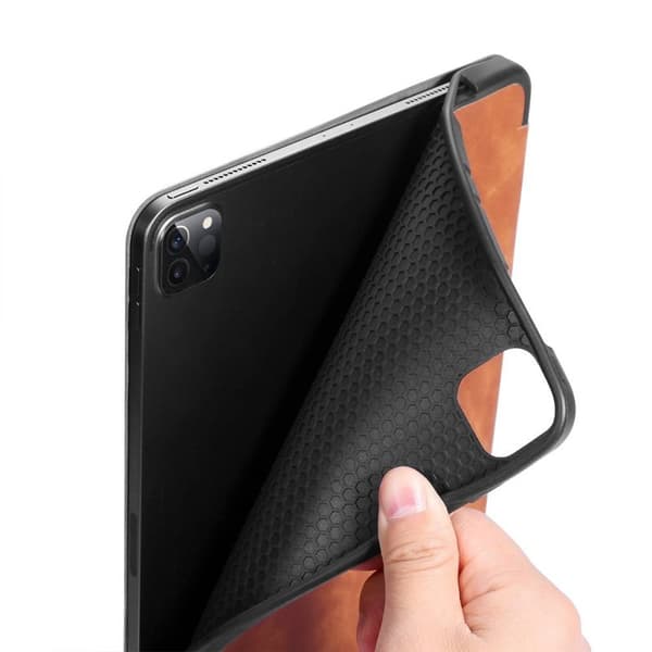 DG-Ming Aktiv deksel Apple iPad Pro 11 (2022) - Brun